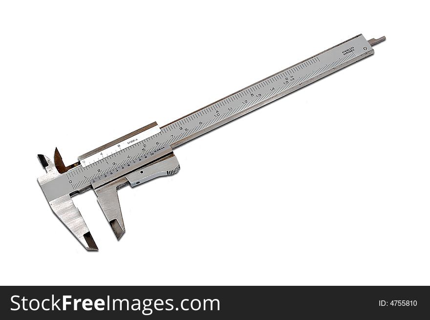 A tool used for measing diameter,despth and thingness of object up to micrometers. A tool used for measing diameter,despth and thingness of object up to micrometers