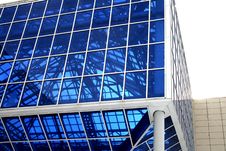 Architectural Design Stock Photo