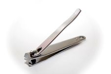 Nail Clipper Stock Photos Nail Clipper Stock Photos