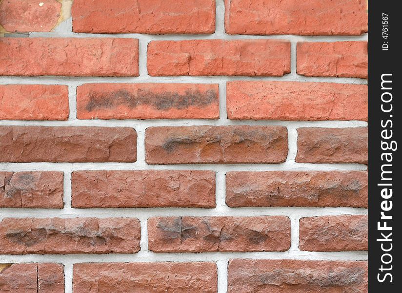 Stone structure of a wall close up. Stone structure of a wall close up