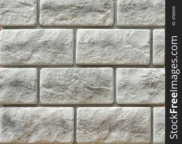 Stone structure of a wall close up. Stone structure of a wall close up