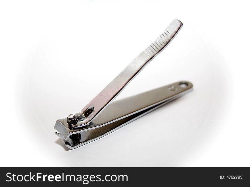 Nail Clipper