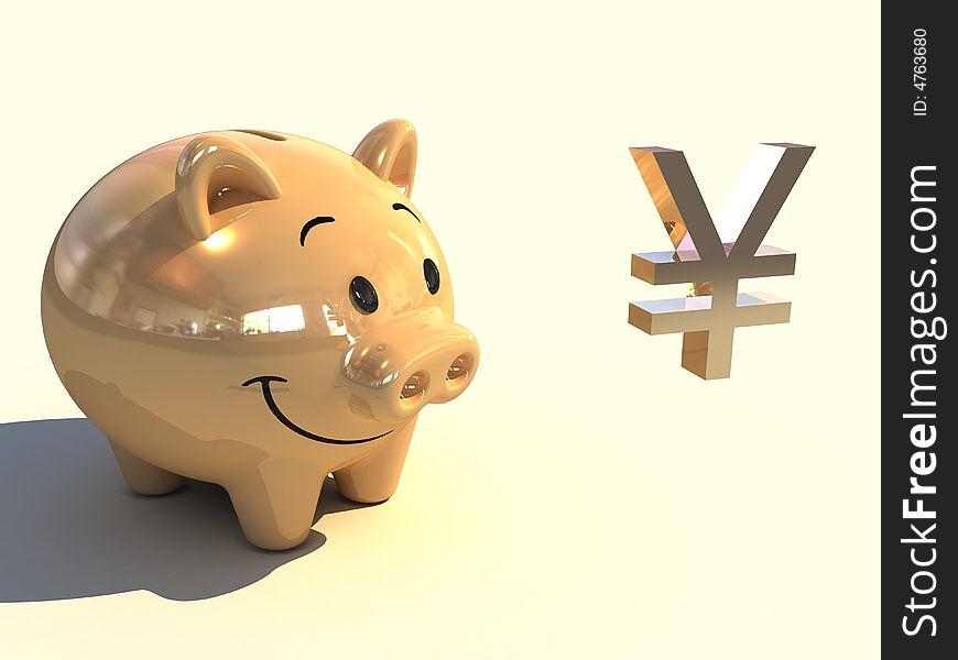 Piggy Bank