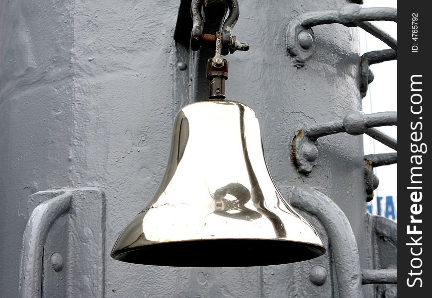 Ship bell