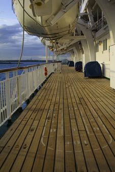 Cruise Ship Stock Photography Cruise Ship Stock Photography