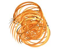 Abstract Spiral Royalty Free Stock Image Abstract Spiral Royalty Free Stock Image