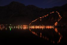 Kotor, Montenegro Stock Photo Kotor, Montenegro Stock Photo