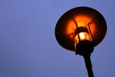 Street Lamp Stock Image Street Lamp Stock Image