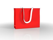 Red Bag Stock Images Red Bag Stock Images