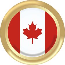 Canada Royalty Free Stock Images