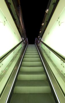 Escalator Stock Photos Escalator Stock Photos
