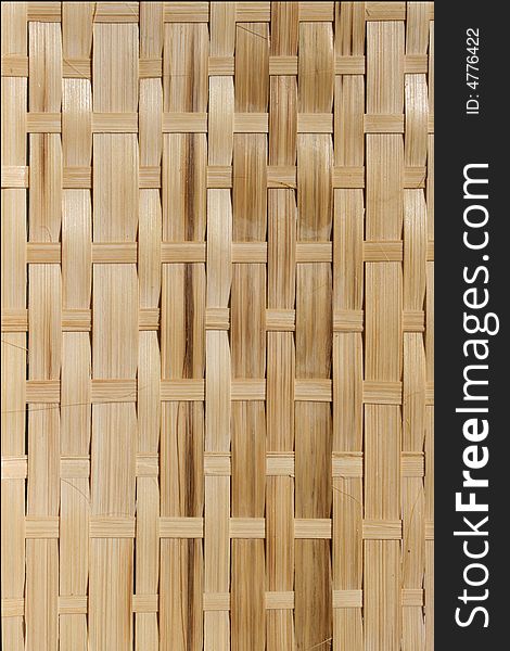 Background, interlacing texture, straw, basket. Background, interlacing texture, straw, basket