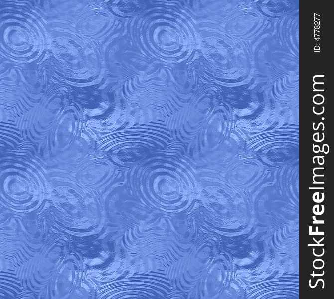 Abstract ripple water texture background