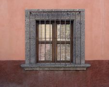 Window, San Miguel De Allende Royalty Free Stock Images Window, San Miguel De Allende Royalty Free Stock Images