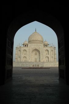 Taj Mahal Stock Images Taj Mahal Stock Images