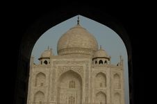 Taj Mahal Stock Photography Taj Mahal Stock Photography