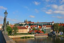 Old Town, Prague Royalty Free Stock Image Old Town, Prague Royalty Free Stock Image