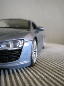 Sports Car 3 Royalty Free Stock Photos Sports Car 3 Royalty Free Stock Photos