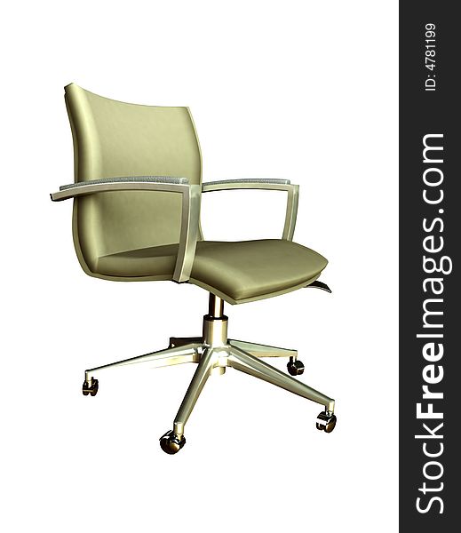 Office chair