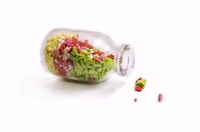 Sprinkles Stock Images Sprinkles Stock Images