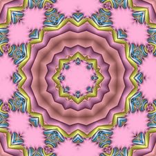 Pastel Pink Mandala Stock Photo Pastel Pink Mandala Stock Photo