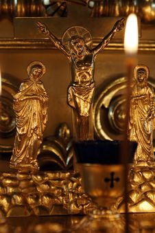 Crucifixion Stock Photo Crucifixion Stock Photo
