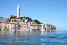 Rovinj Stock Images Rovinj Stock Images