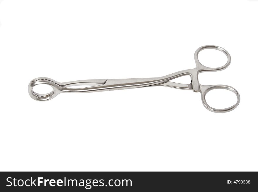 Medical Scissors