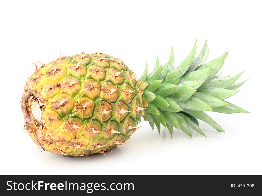 Fresh Pineapple