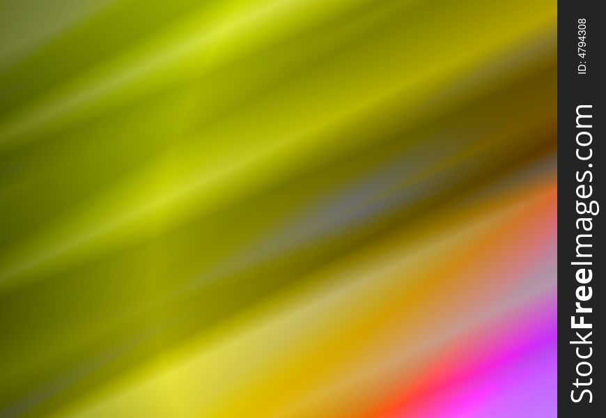 Abstract picture with use of various colors and subjects. Abstract picture with use of various colors and subjects