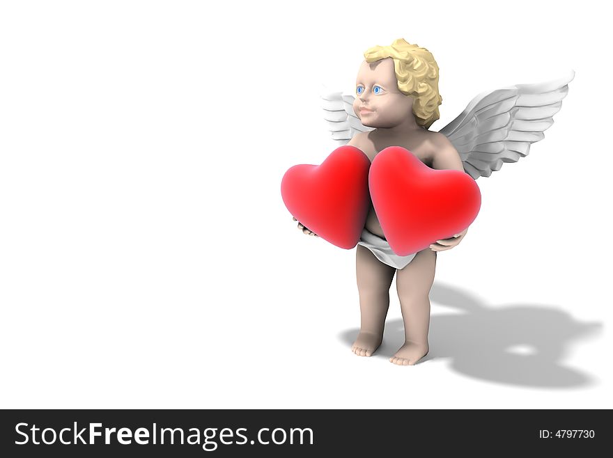 Angel Heart