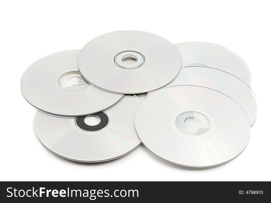 Cd Disks