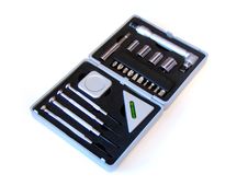 Tool Set Stock Image Tool Set Stock Image