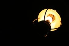 Oil / Kerosene Lamp Stock Images Oil / Kerosene Lamp Stock Images