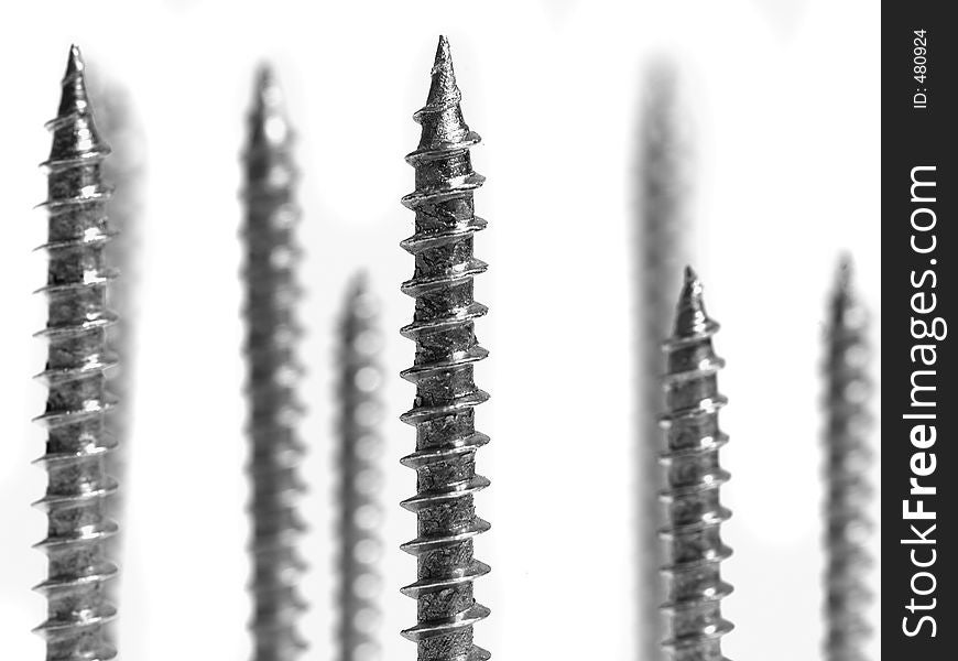 Screws