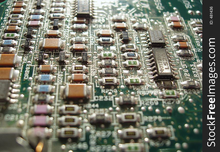 Circuit Board