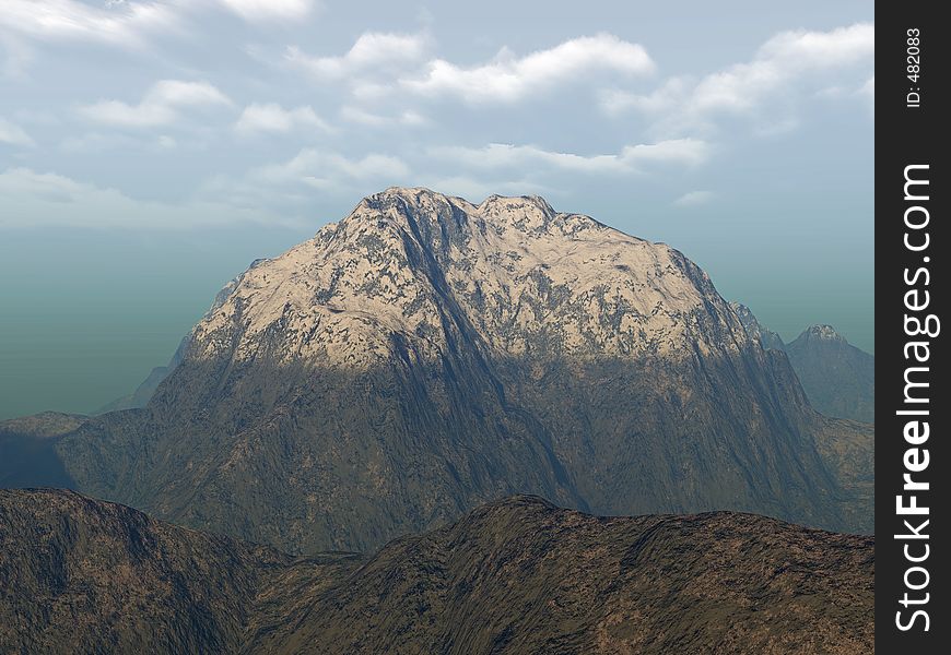 Mountains