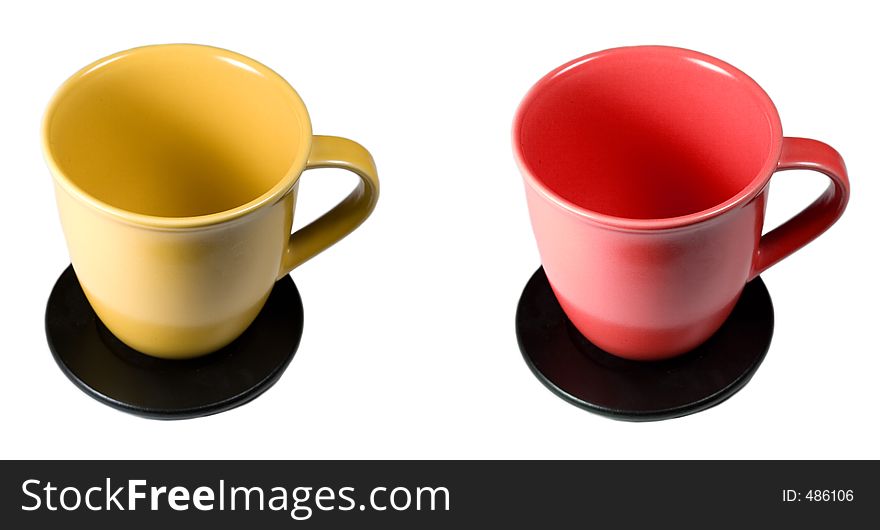 Mugs