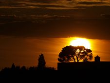 Sunset Stock Photos Sunset Stock Photos