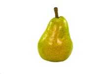 Green Pear Stock Images Green Pear Stock Images