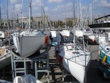Sailing Boats Stock Images Sailing Boats Stock Images