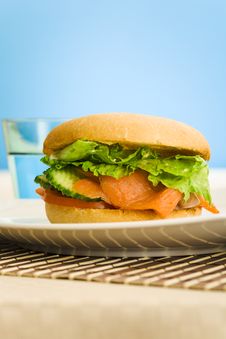 Bagel Royalty Free Stock Photos Bagel Royalty Free Stock Photos