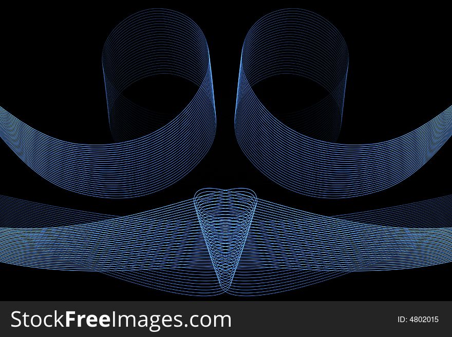 Background, abstract, design, art, illustration, texture, pattern, graphic, decoration, digital, concept, swirl, conceptual, wave, shape, blue, black, lines, decor, drawing,. Background, abstract, design, art, illustration, texture, pattern, graphic, decoration, digital, concept, swirl, conceptual, wave, shape, blue, black, lines, decor, drawing,