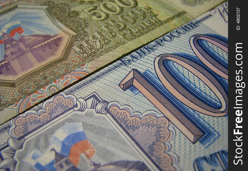 Russian Money_d