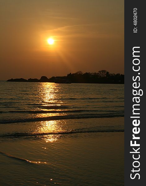 Perfect background or walpaper picture. I took it in Koh Samet, Thailand. Perfect background or walpaper picture. I took it in Koh Samet, Thailand