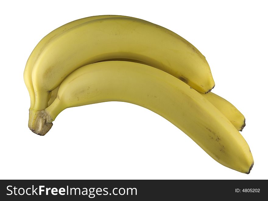 Hand Of Bananas