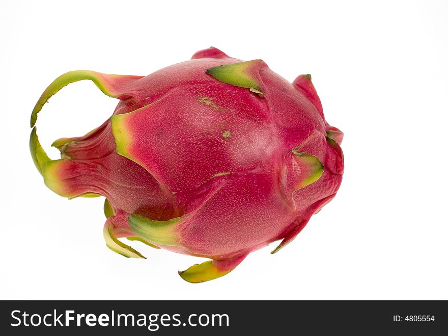 Pitaya (dragon fruit)