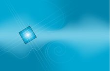 Solar Cell Background Vector Royalty Free Stock Photography Solar Cell Background Vector Royalty Free Stock Photography