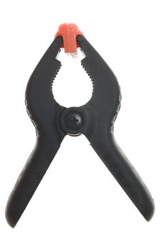Clamp Royalty Free Stock Image
