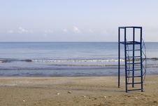 Empty Beach Stock Photos Empty Beach Stock Photos